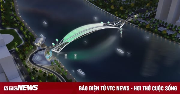 Nutifood propose de faire don de 1 000 milliards de VND à Hô-Chi-Minh-Ville pour une passerelle piétonne