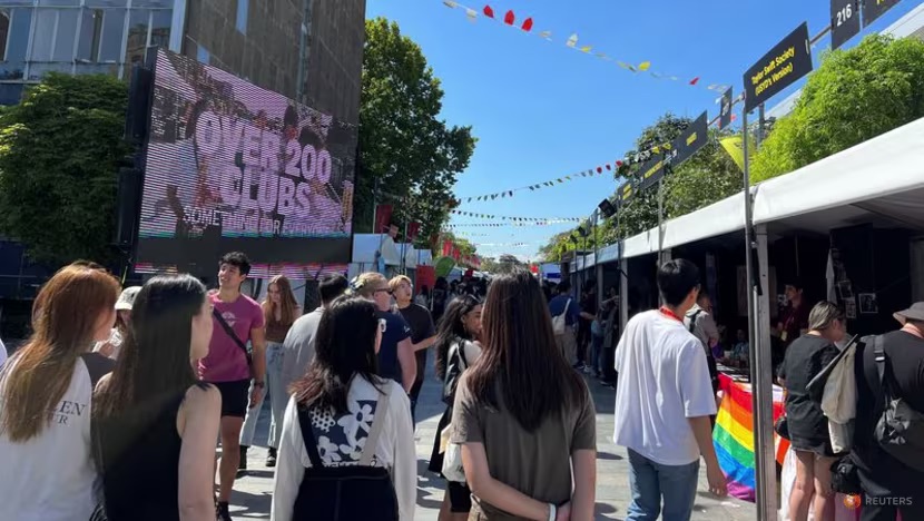 echte Qualität internationales Studentenvisum Bildungsbranche von Angesicht zu Angesicht Bild 1