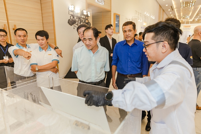 Vì sao sơn ngoại thất Jotashield Sạch Vượt Trội 'phủ sóng' hàng nghìn ngôi nhà Việt? - Ảnh 2.