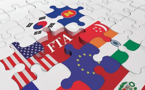 Expecting the FTA Index to promptly remove difficulties for businesses