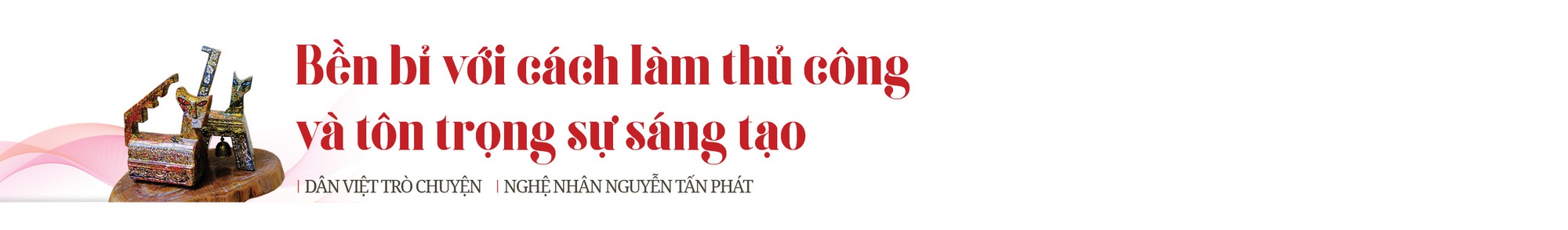 "Vũ điệu" 2023 chú mèo độc bản của nghệ nhân điêu khắc Nguyễn Tấn Phát - Ảnh 4.
