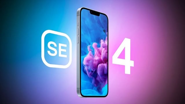 سيتم إطلاق iPhone SE 4 في مارس 2025