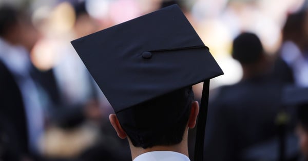 Is a master's degree a profitable investment?