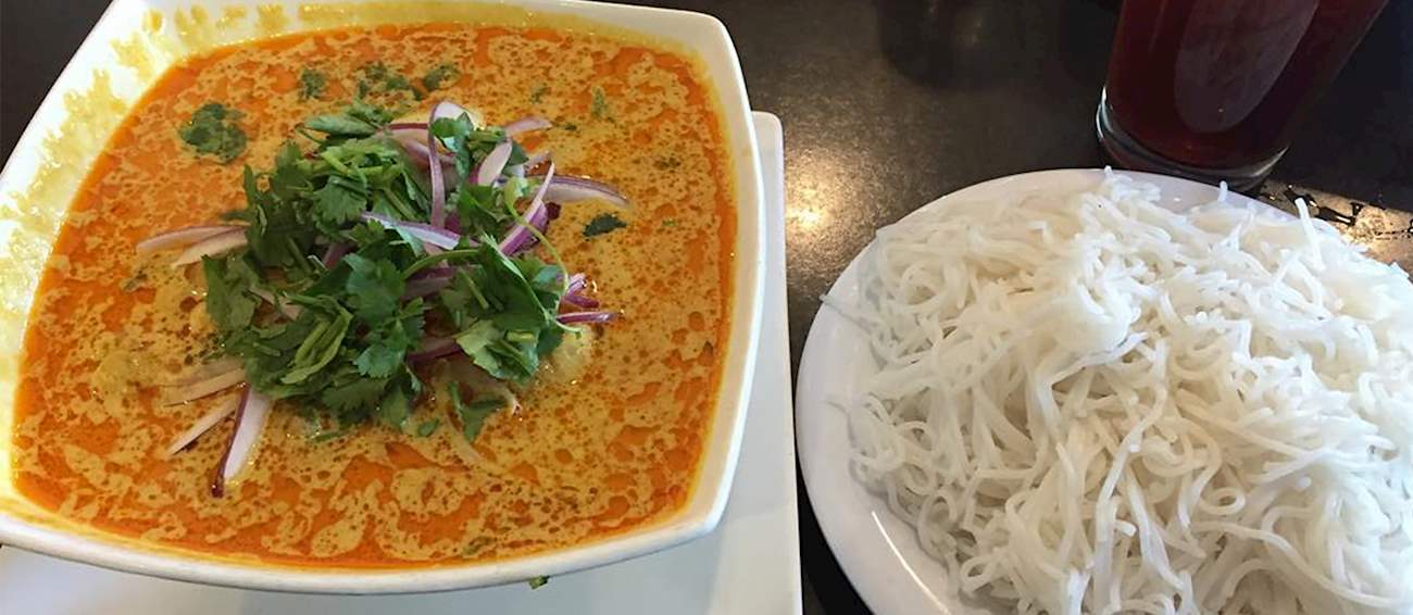 4 เมนูไก่เวียดนามที่ติดรายชื่อสุดยอดแห่งเอเชีย – ภาพที่ 2 Bốn món thịt gà Việt Nam trong danh sách ngon nhất châu Á- Ảnh 2.