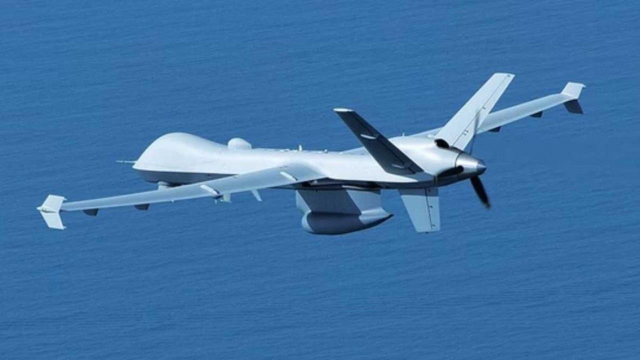 Pourquoi l’Inde a-t-elle interdit la production de drones utilisant des équipements en provenance de Chine ?