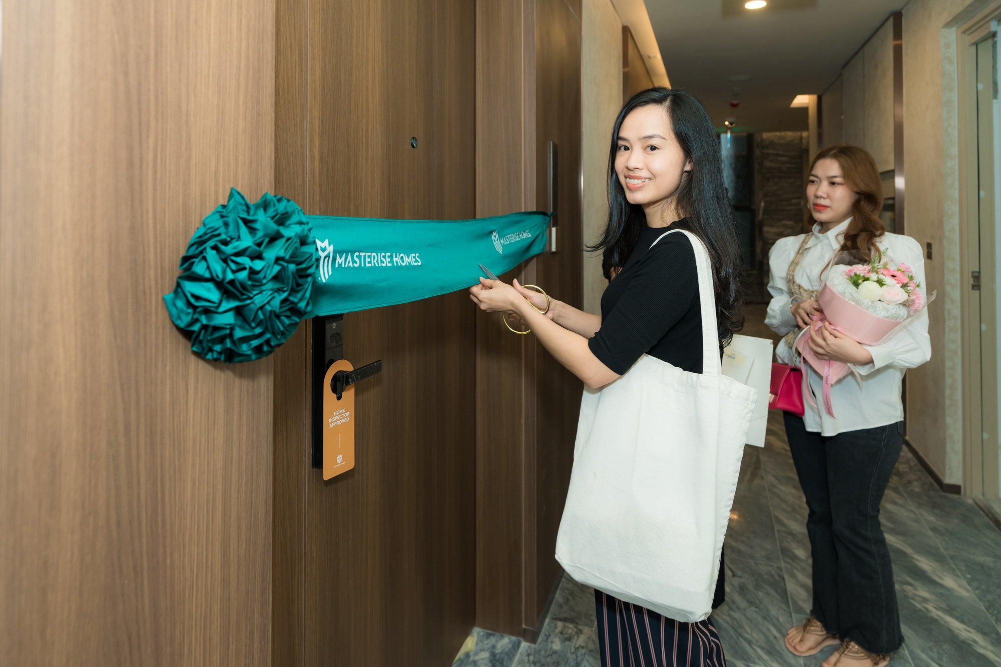 Masterise Homes chính thức bàn giao LUMIÈRE riverside, dự án thứ 4 trong năm 2023- Ảnh 7.