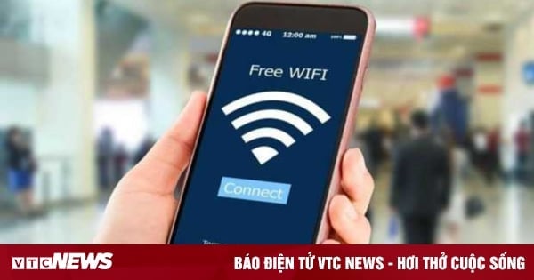 Comment faire en sorte que votre téléphone capte automatiquement le Wi-Fi gratuit