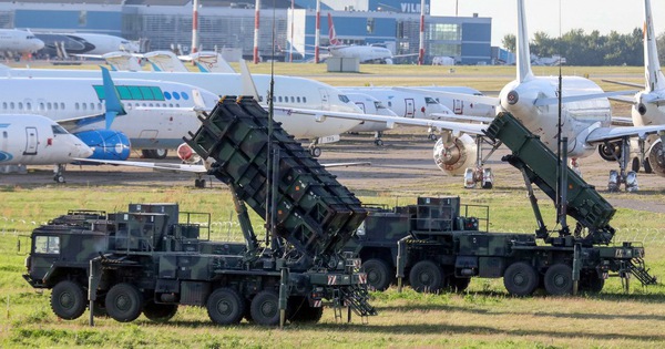 L'OTAN transforme la capitale lituanienne en « forteresse de fer »