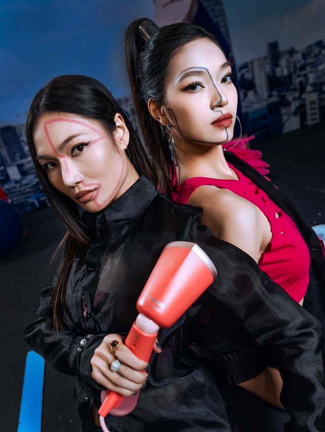 Cô gái cao 1,84 m vào nhà chung Vietnam’s Next Top Model mùa 9- Ảnh 2.
