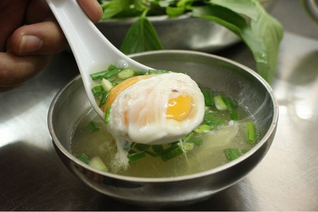 Món hay ăn cùng phở là "siêu thực phẩm" ngừa đột quỵ, bảo vệ tế bào - Ảnh 1.