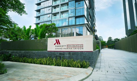 Giải mã giá thuê kỷ lục 200 triệu đồng/tháng của căn hộ Marriott - Ảnh 5.