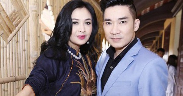 Diva Thanh Lam, Quang Hà biểu diễn không nhận cát sê