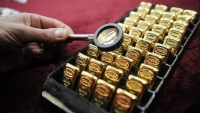 Gold price today June 1, 2023: Gold price increases regardless, investors are still worried, Central banks love gold