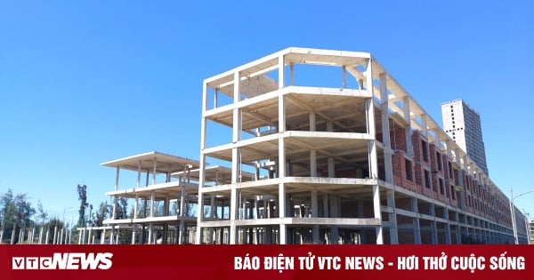 Cocobay Da Nang rescindió unilateralmente el contrato con el cliente, ¿qué dijo el Departamento de Construcción?