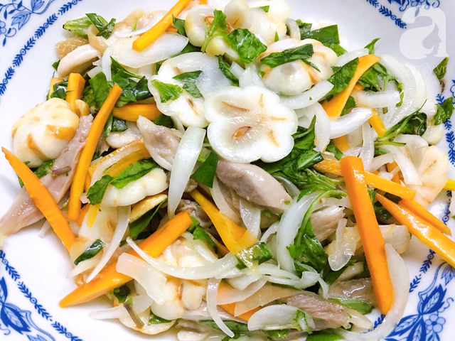 Miền Đông, đặc sản thể hiện con người - Ảnh 2.