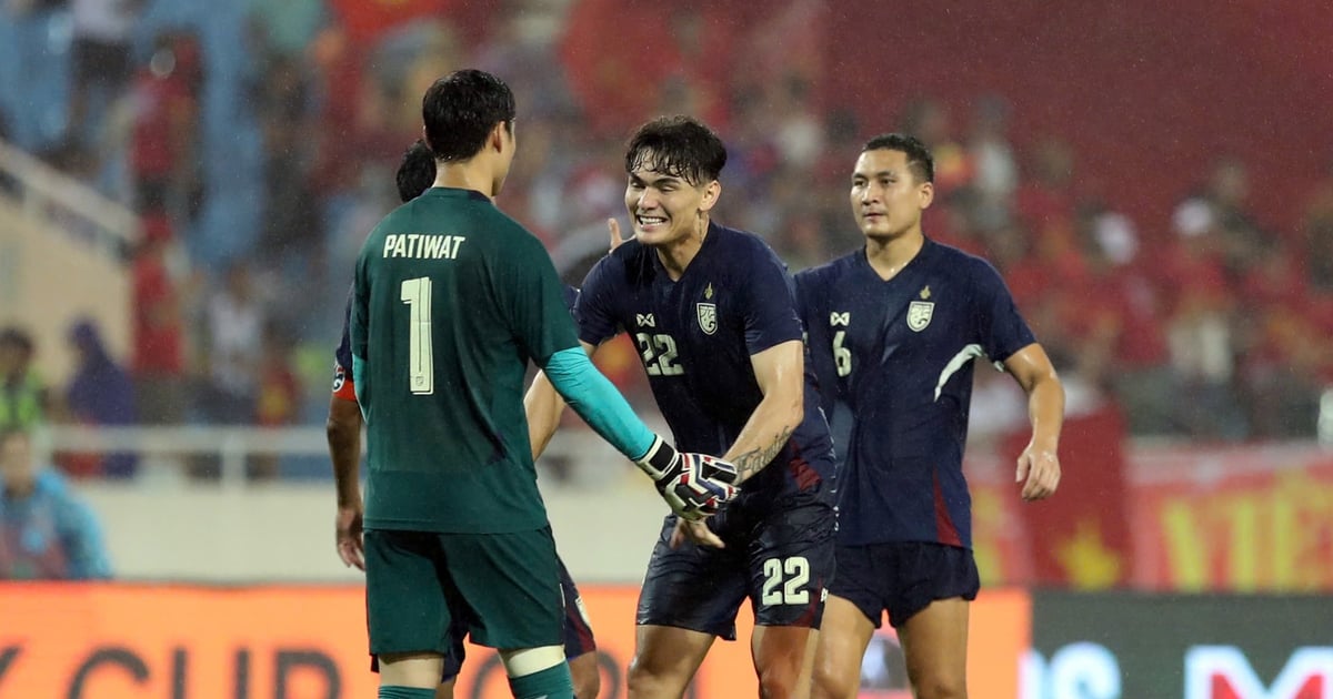 Thailand dürfte seine Spitzenposition verlieren.