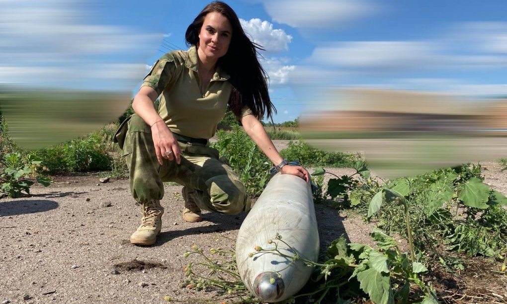 Russland profitiert von der Analyse der Storm Shadow-Rakete