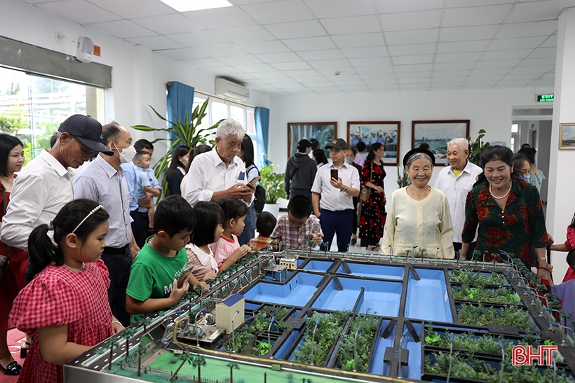 Formosa Ha Tinh shows gratitude to workers