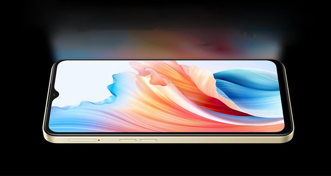 تم إطلاق Oppo A59 5G رسميًا بسعر بيع 437 مليون دونج، الصورة 1