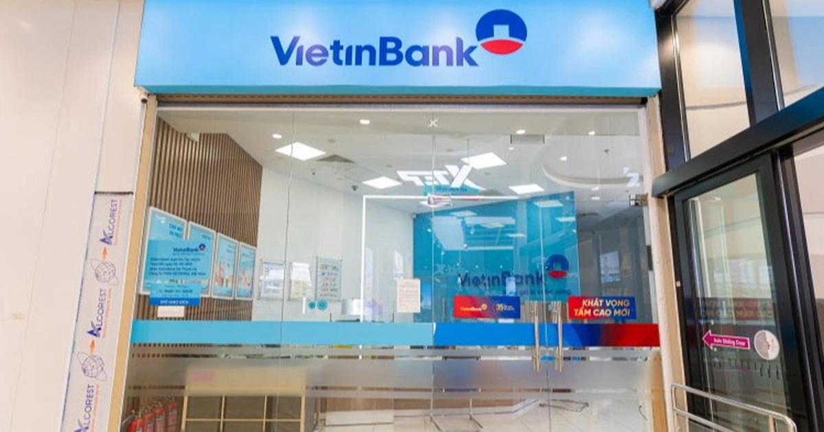 VietinBank 이사회에 선출된 2명의 8x 회원 프로필