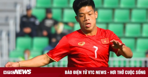 Lịch thi đấu U23 Việt Nam tại giải U23 Đông Nam Á 2023