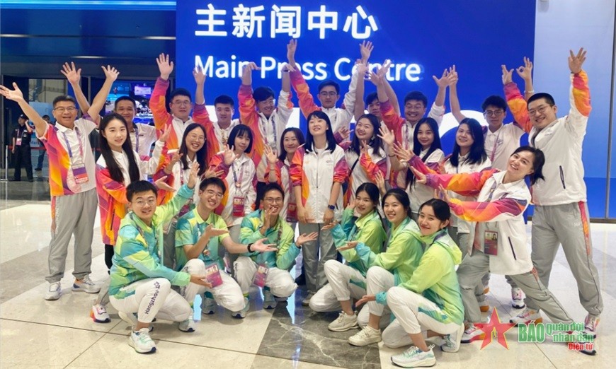 ASIAD 19