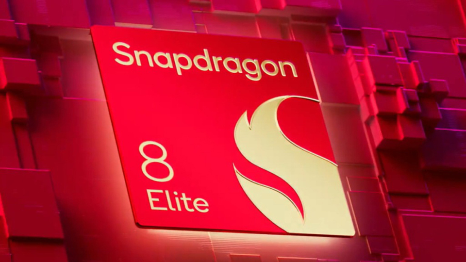 Snapdragon 8 Elite 2 จะเปิดตัวในเดือนตุลาคม 2025  