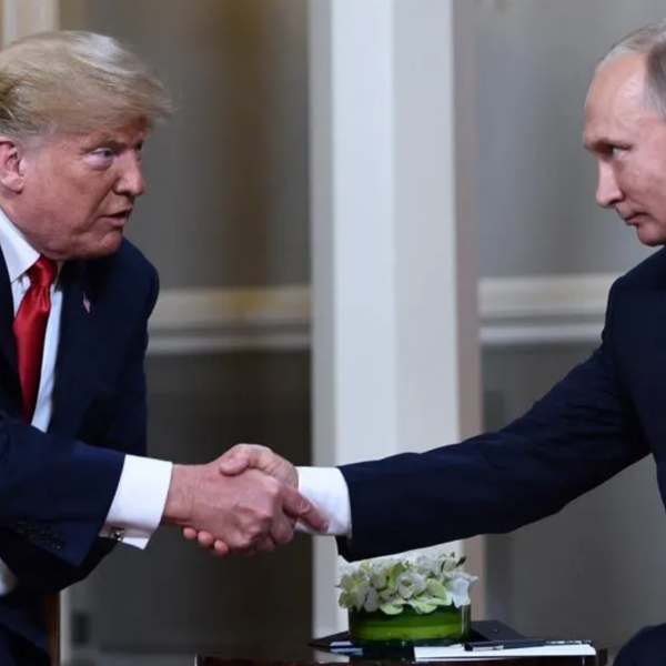 世界 - クレムリン、トランプ大統領がウクライナ問題でプーチン大統領と接触したことを否定