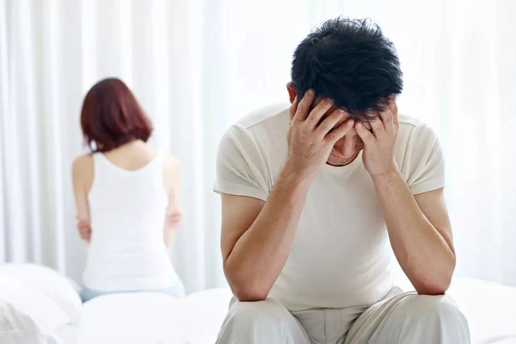 Tôi càng ngày càng cảm mến người chị song sinh của vợ - Ảnh 1.