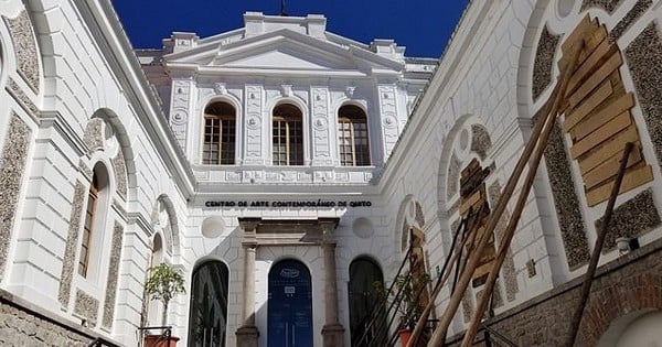 Destinos turísticos únicos en Quito, la capital de Ecuador