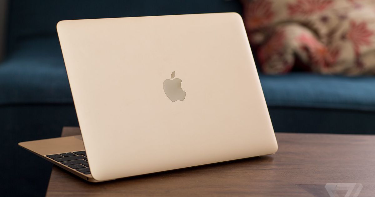 MacBook có thể truy cập mạng mà không cần Wi-Fi