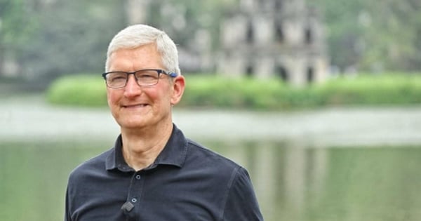 CEO Apple Tim Cook đã kiếm và tiêu số tài sản ‘khủng’ như thế nào