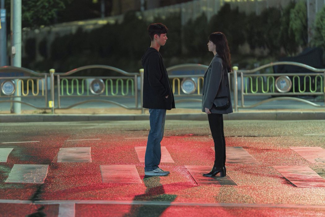 A través de la película, la pareja de estrellas espera que el público encuentre consuelo y pueda reflexionar sobre muchas cosas. Foto: Productor