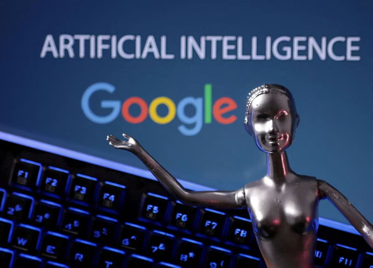 ディープマインド、数千種類の新素材におけるAIの可能性を明らかに 画像1