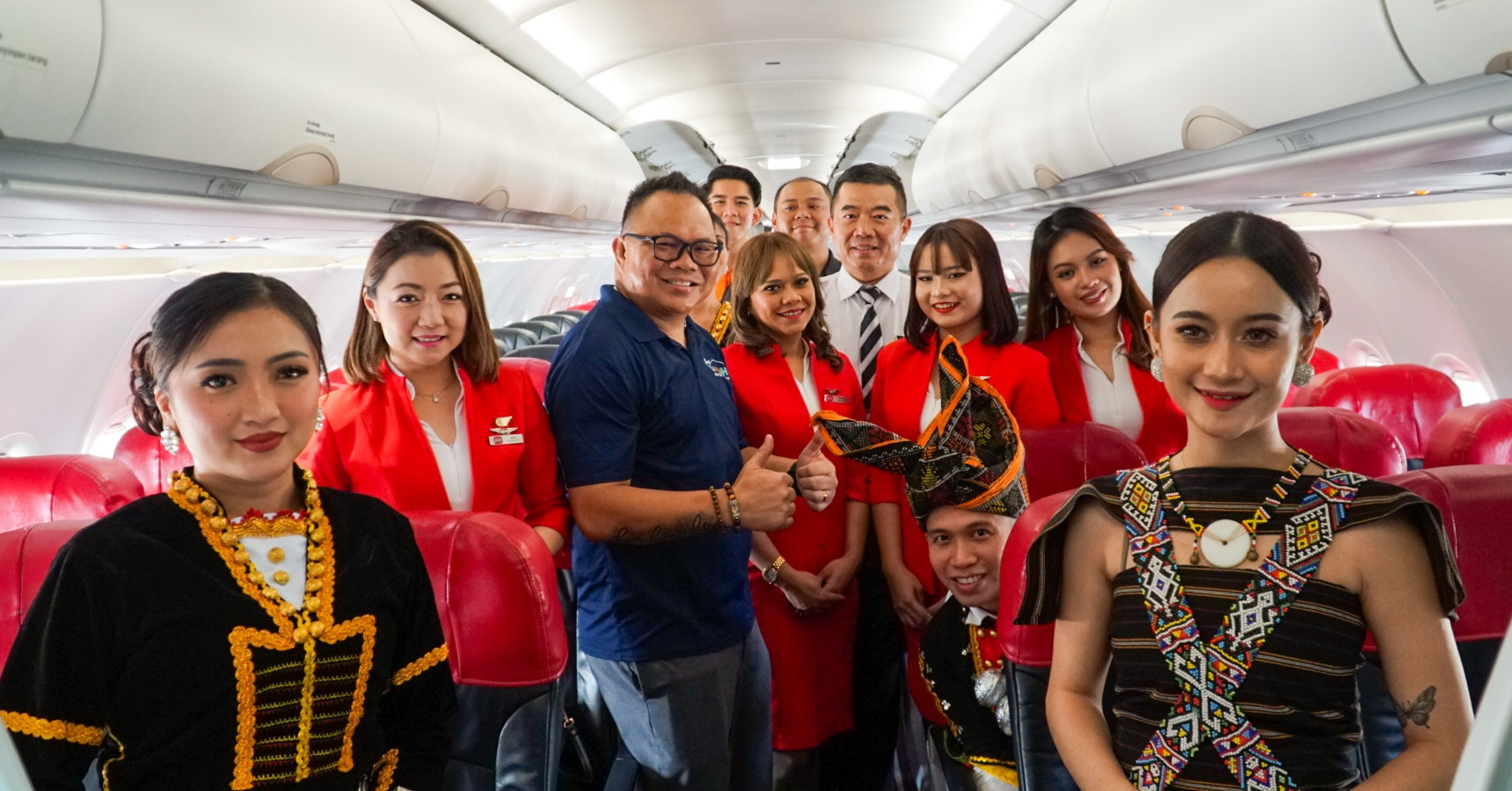 AirAsia opens direct flight from Kota Kinabalu to Ho Chi Minh City