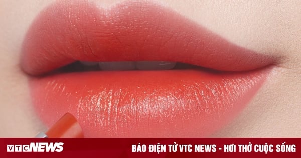 Colores de labiales sugeridos para que sigas la tendencia de maquillaje radiante Clean Girl