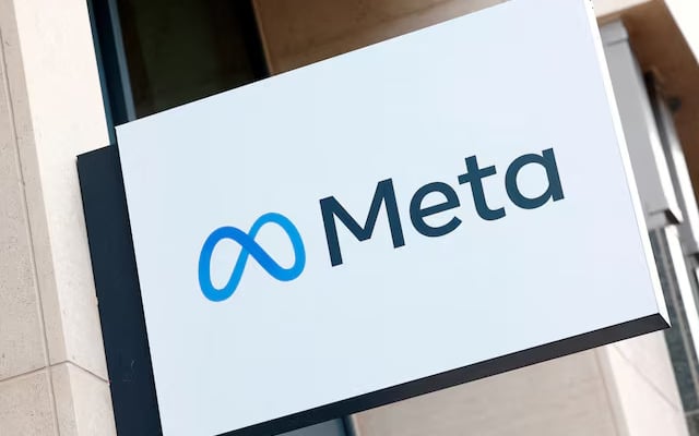 Meta partners with Reuters to deliver news in AI chatbot