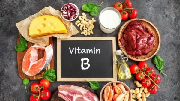 Warum Vitamin B für die menschliche Gesundheit äußerst wichtig ist