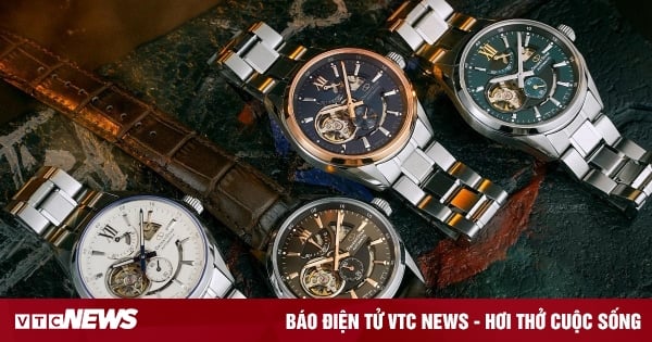 Dois-je acheter la montre Orient Star Joker avec cadran de clown pour plus de 25 millions ?