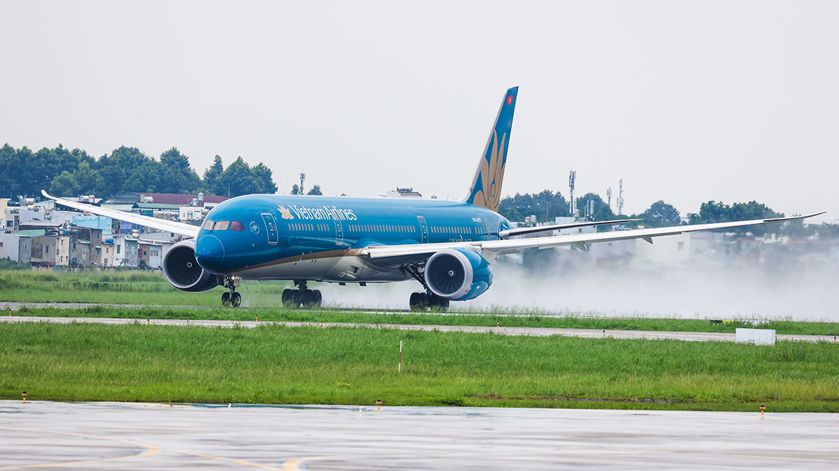 Vietnam Airlines triển khai chương trình ưu đãi ‘Chào Hè 2023’ - Ảnh 2.