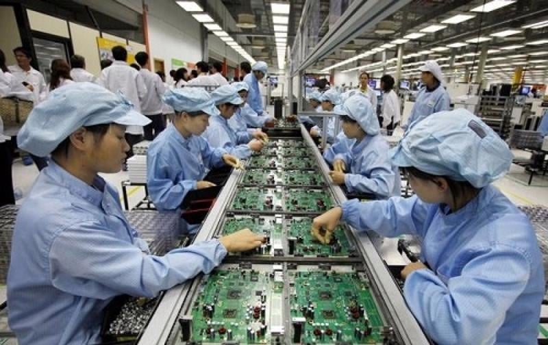 Las exportaciones de Vietnam vuelven a crecer en los primeros meses del año