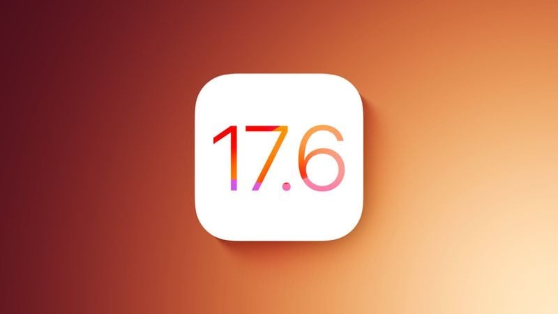 Apple เปิดตัวเบต้าสาธารณะตัวที่สองของ iOS 176 และ iPadOS 176 รูปภาพ 1