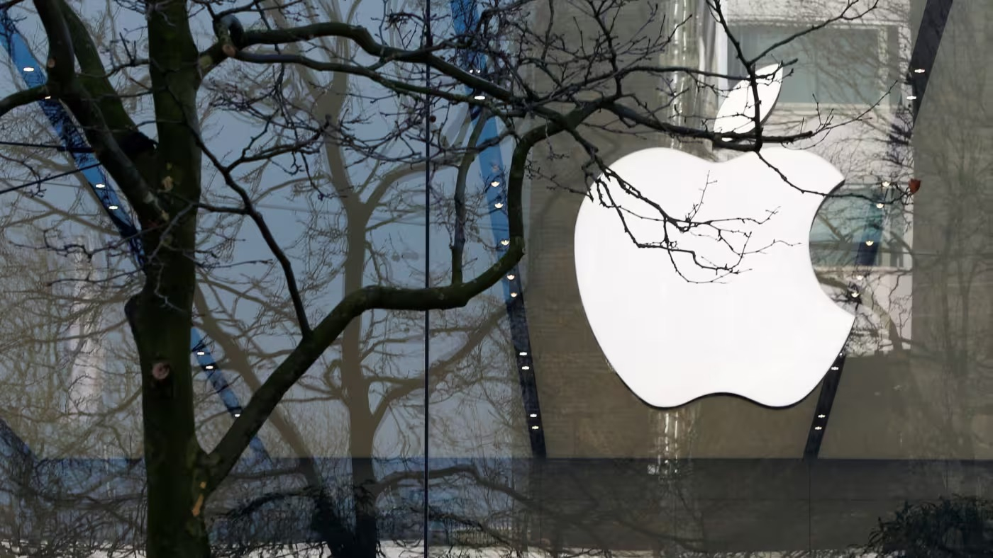 Европейский союз оштрафует Apple на 500 миллионов евро за эксклюзивные права на онлайн-трансляцию музыки, картинка 1