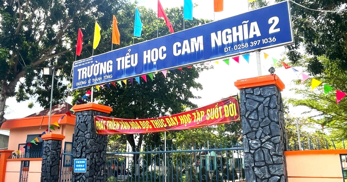 Vụ ban đại diện cha mẹ học sinh thu quỹ lớp cao: Hiệu trưởng phải thể hiện vai trò trách nhiệm