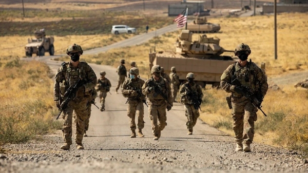 Iraq "signals" farewell to US-led coalition, Iran strongly supports, what does Washington say?