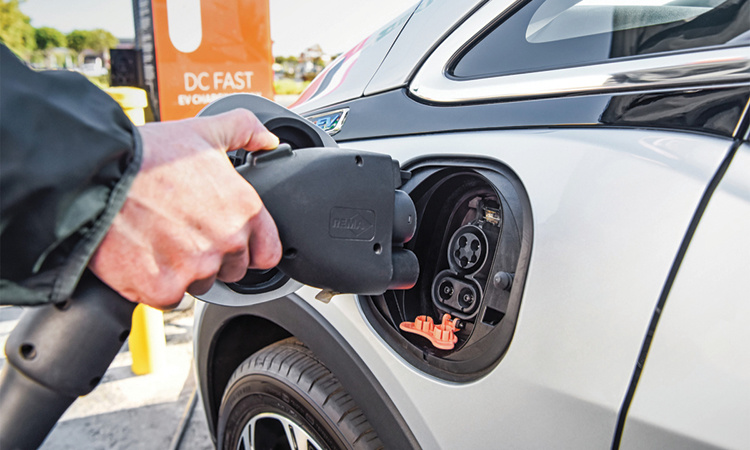 Cosas a tener en cuenta al comprar un coche eléctrico imagen 1