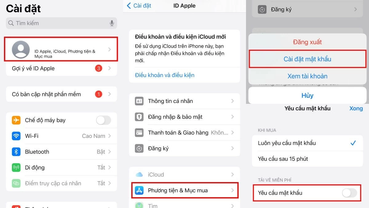 Cách tải nhanh các ứng dụng trên iPhone mà không cần ID Apple