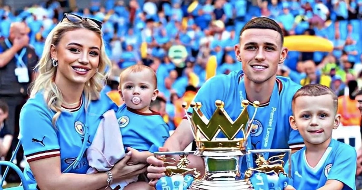 Tiền vệ Phil Foden bất ngờ rời đội tuyển Anh trước vòng 1/8 Euro 2024