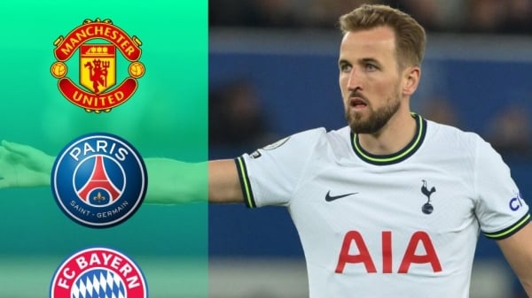 Bernardo Silva có thể rời Man City; Tottenham tăng lương giữ Harry Kane; Arsenal đón Jurrien Timber