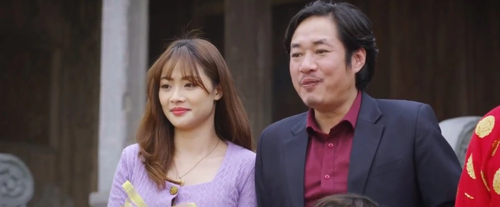 'Dưới bóng cây hạnh phúc': Cây hạnh phúc cuối cùng đã trổ hoa - 3